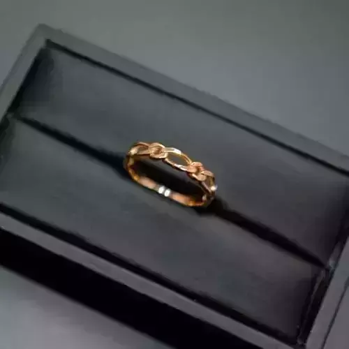 3D Chainring  3D printing