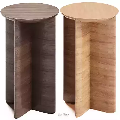 Nami Wooden Coffee Tables