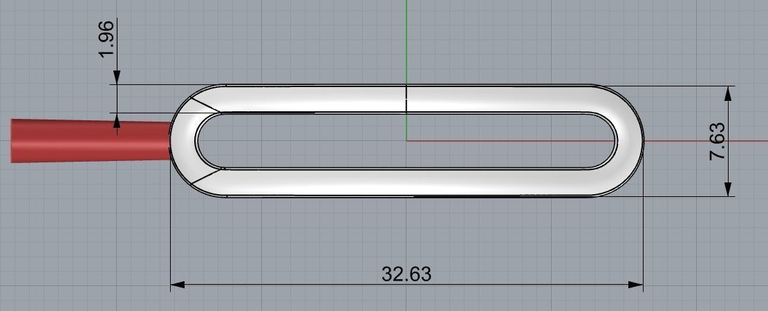 YD 11 3D print model_17