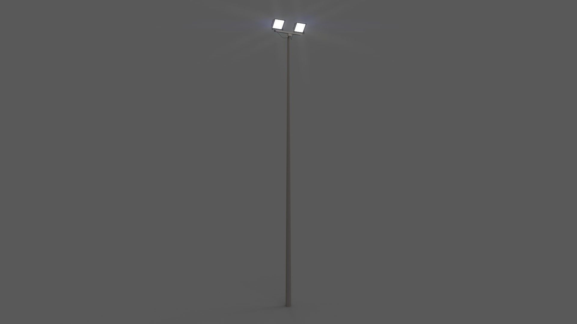 PBR Multi Modular Sports Court - Mega Pack 3D Model Collection_69