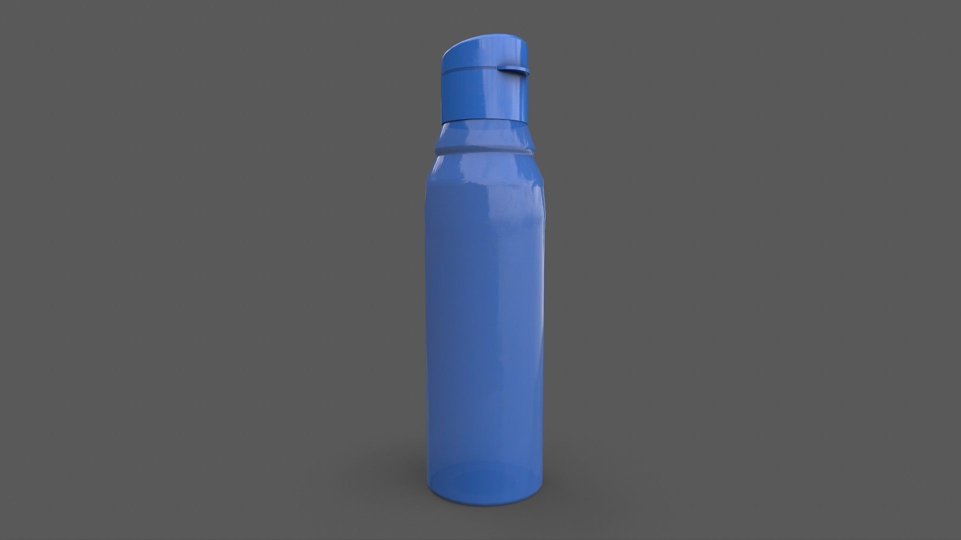 PBR Multi Modular Sports Court - Mega Pack 3D Model Collection_105