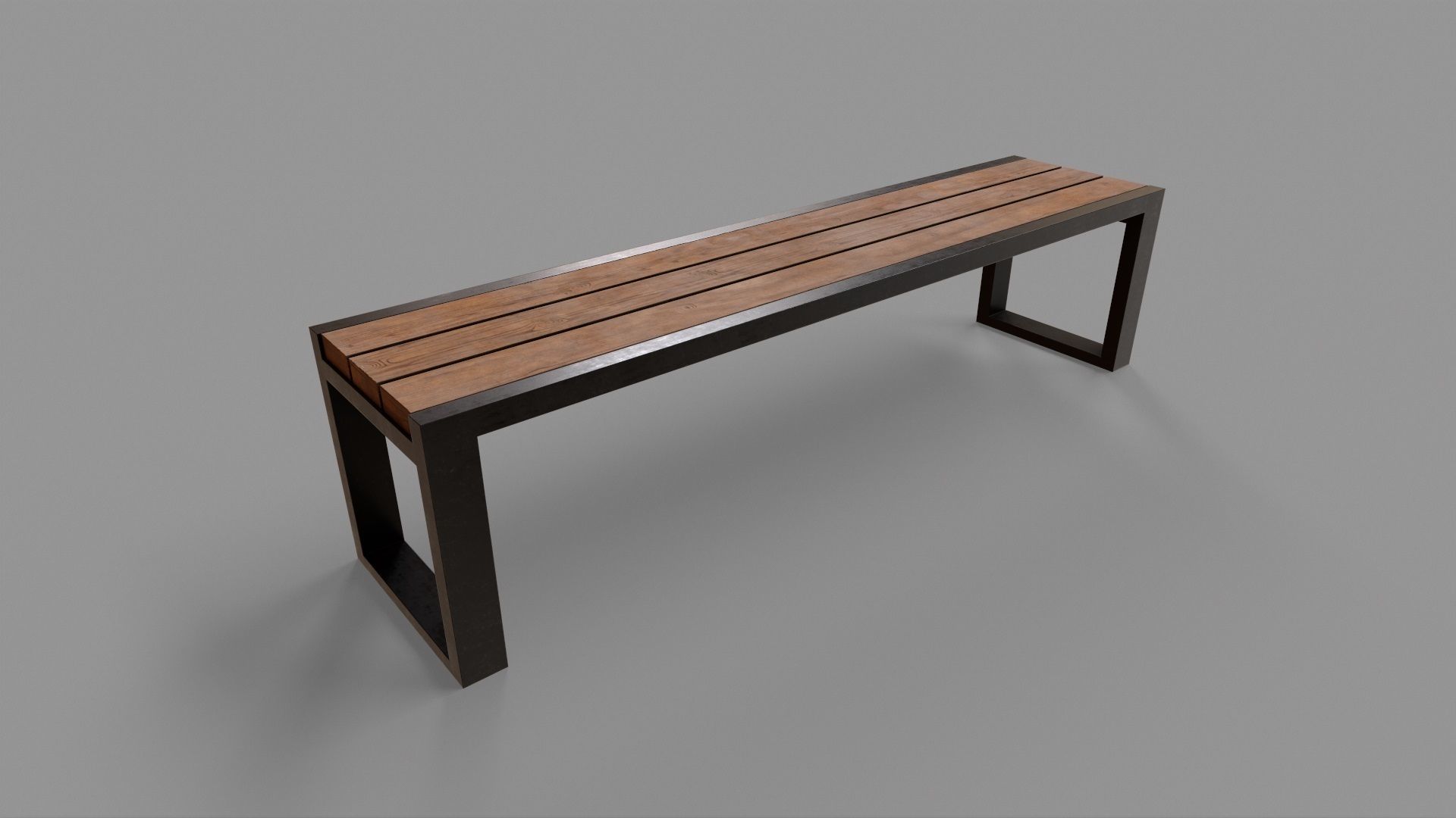 PBR Multi Modular Sports Court - Mega Pack 3D Model Collection_109