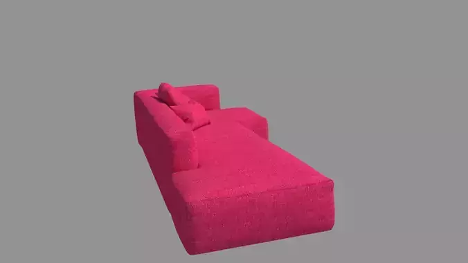 Sectional Sofa