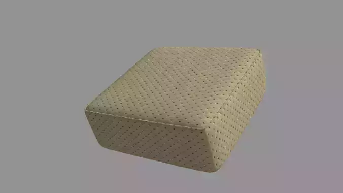 Single Sofa- Cushion