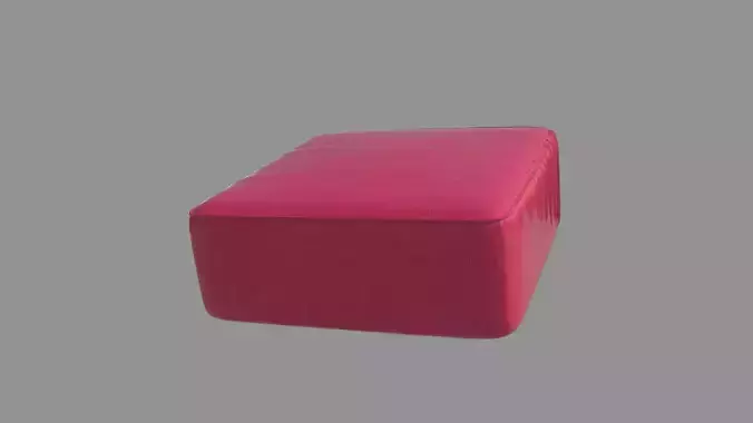 Single Sofa- Cushion