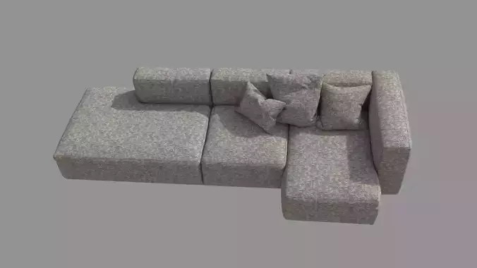 Sectional Sofa 