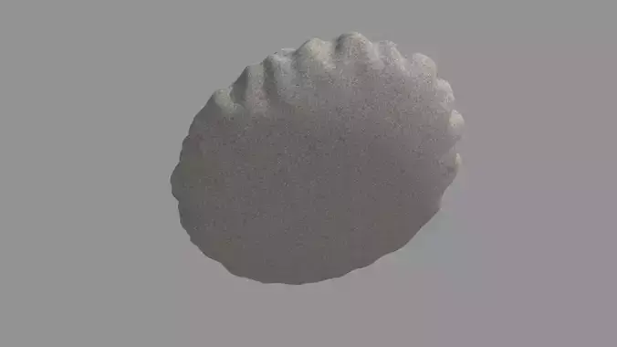 Round Cushion Pillow