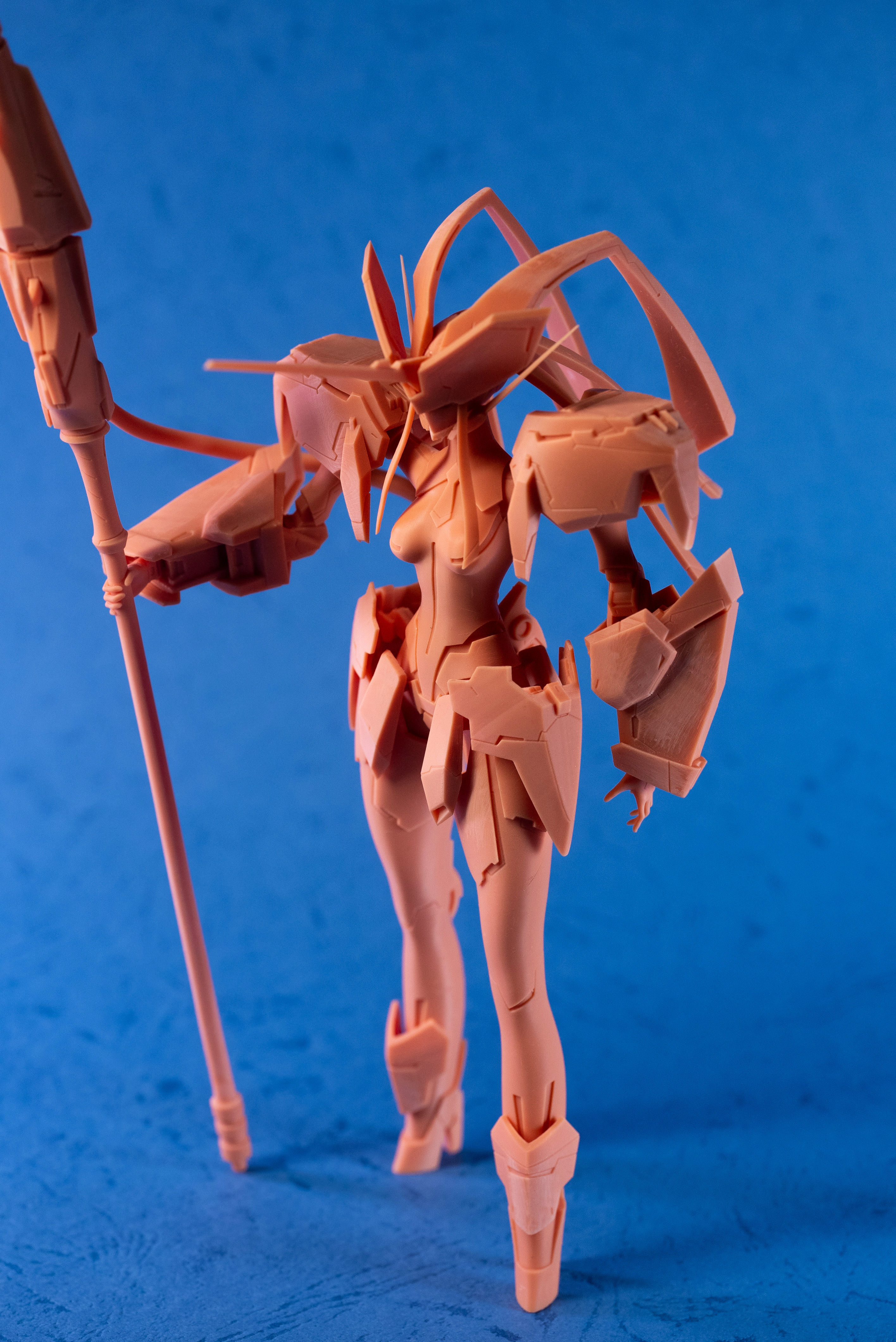 Strelizia 3D print model_10
