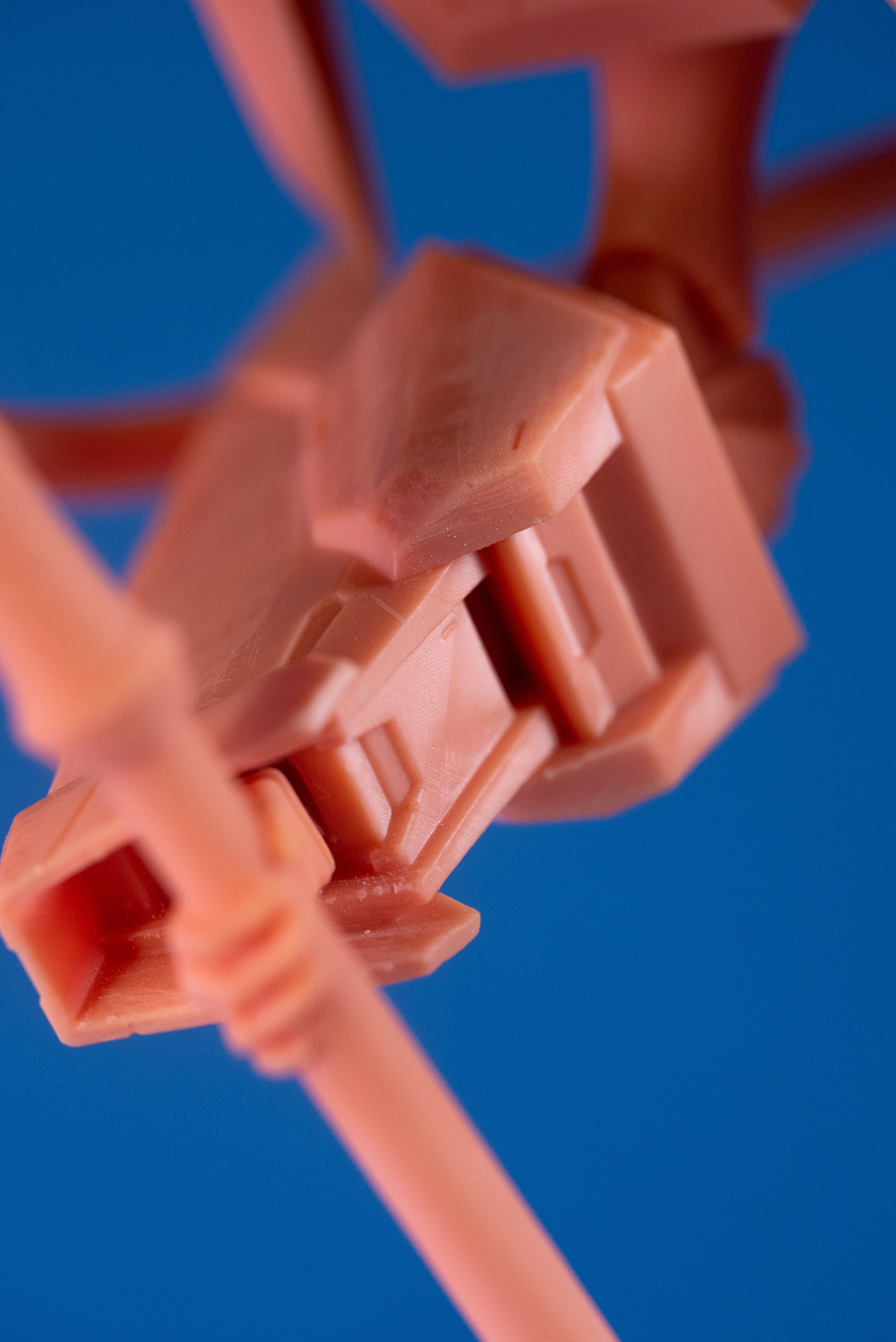 Strelizia 3D print model_14