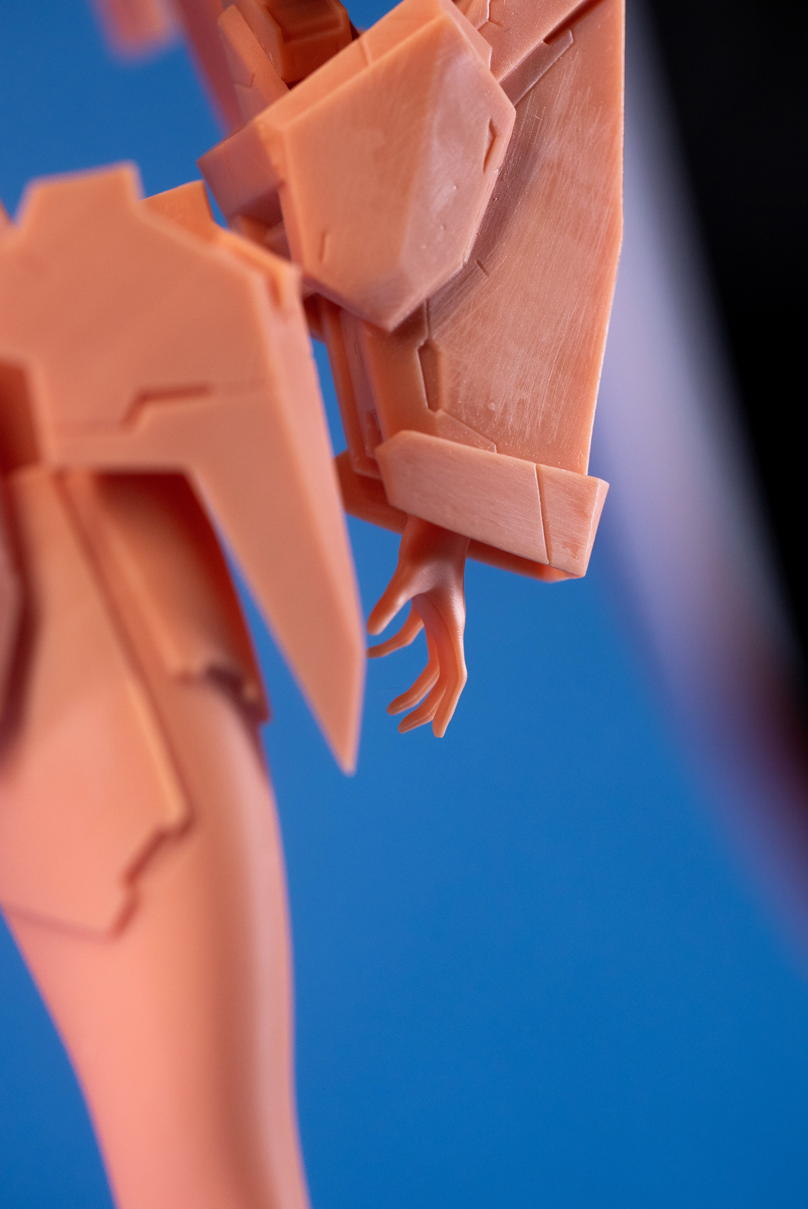Strelizia 3D print model_17