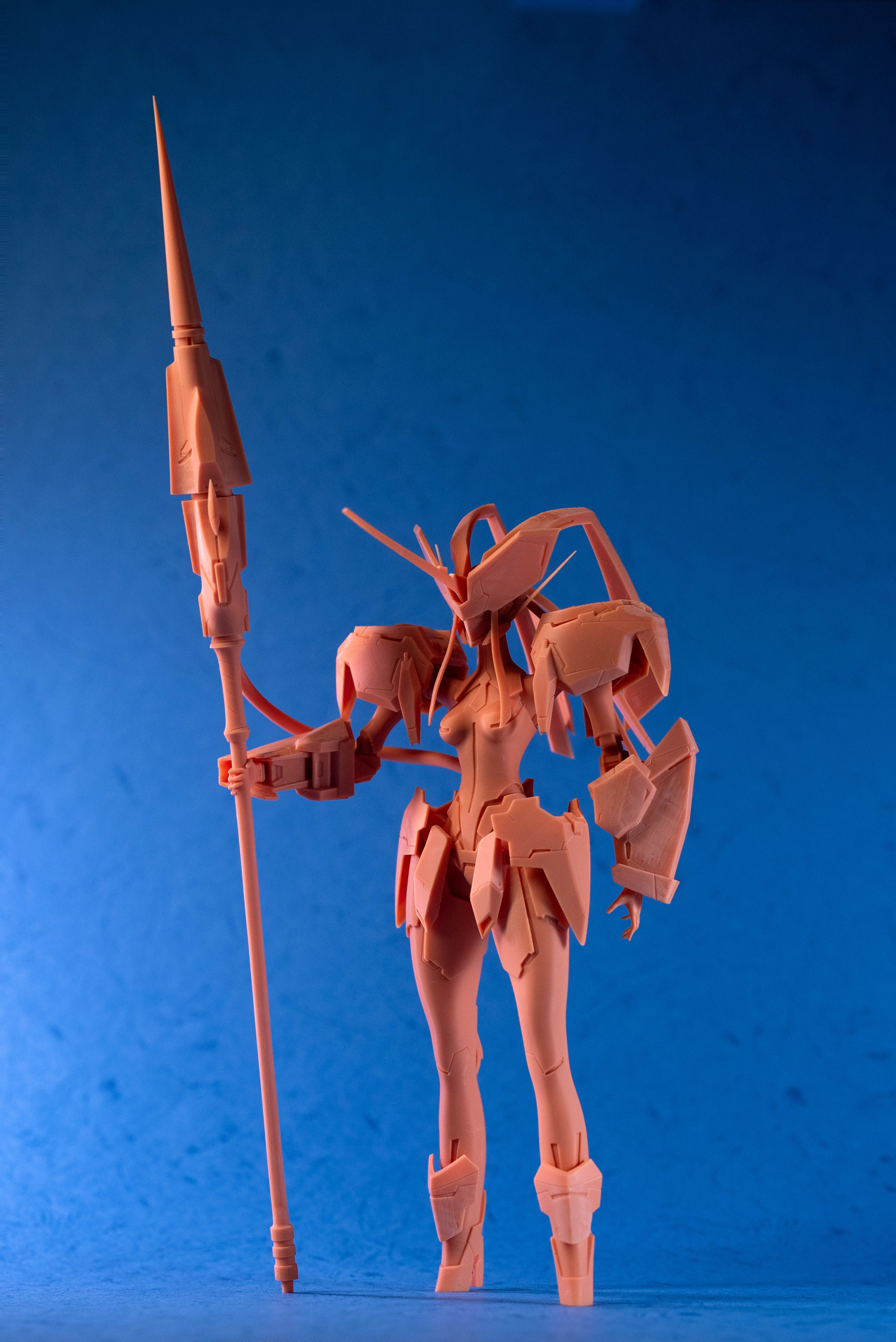 Strelizia 3D print model_12