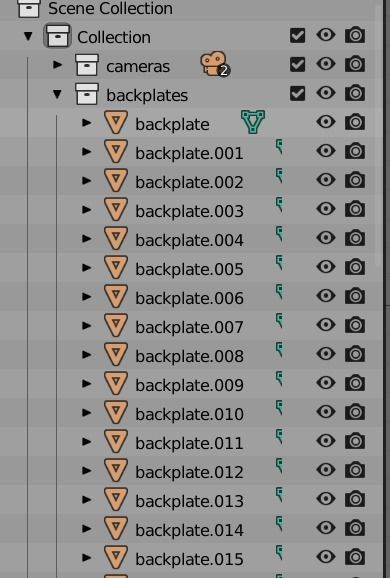 Neon Alphabet for your custom render design logo 3D model_12