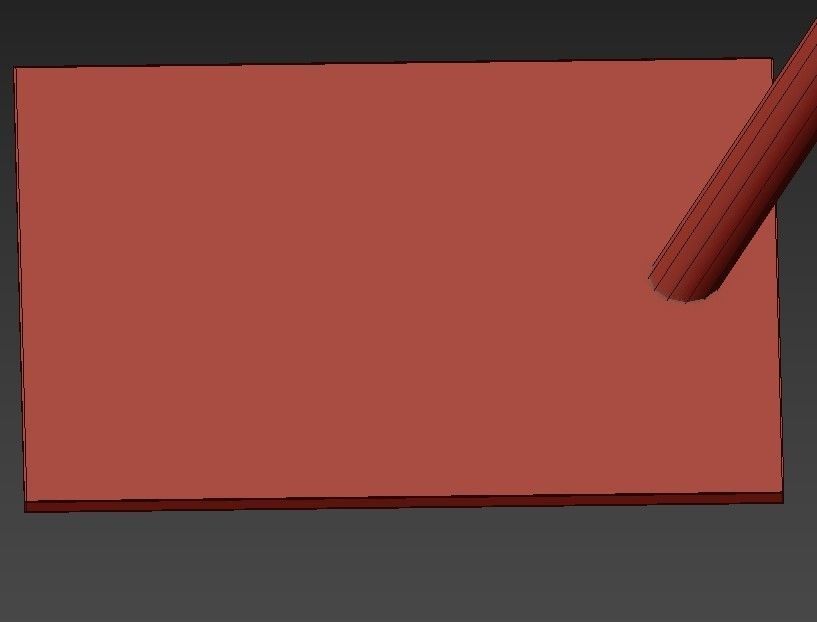 stand alone 3D model_3