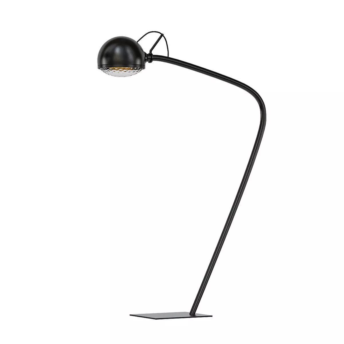 stand alone 3D model_0