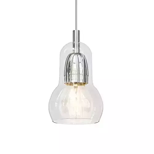 Bulb Pendant