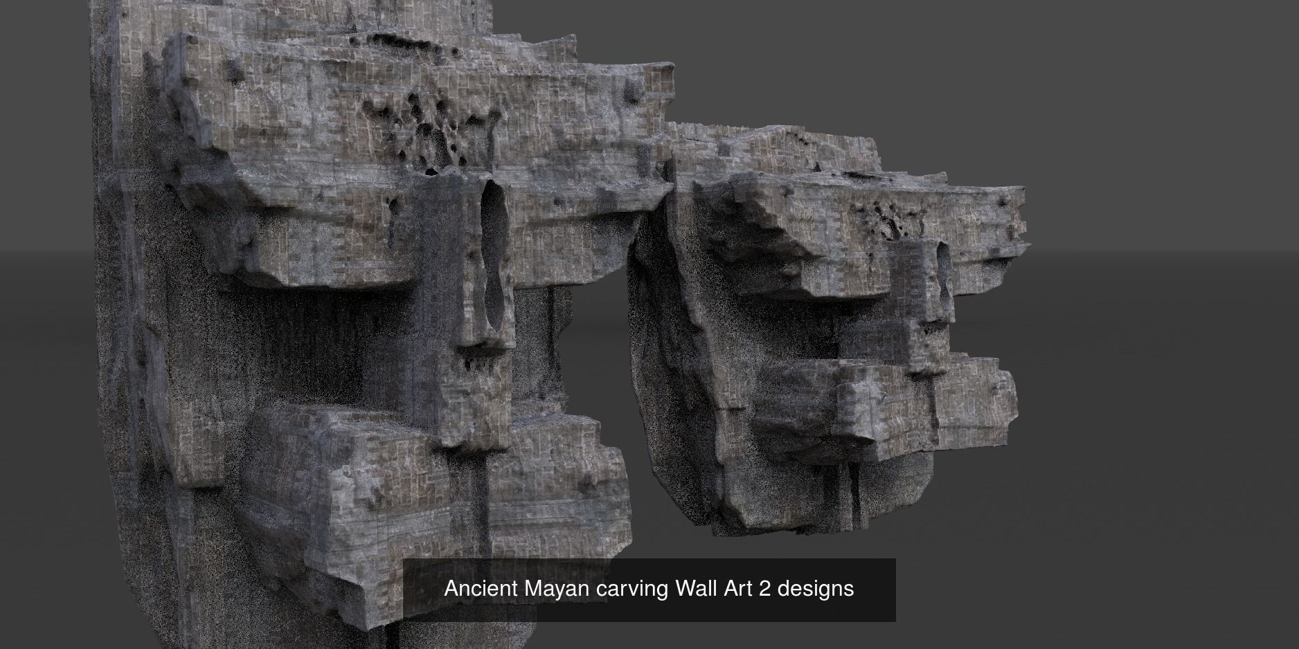 Mayan Collection golden sunburst in sky _16