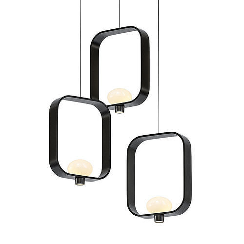 TOOY Pendant 3D model
