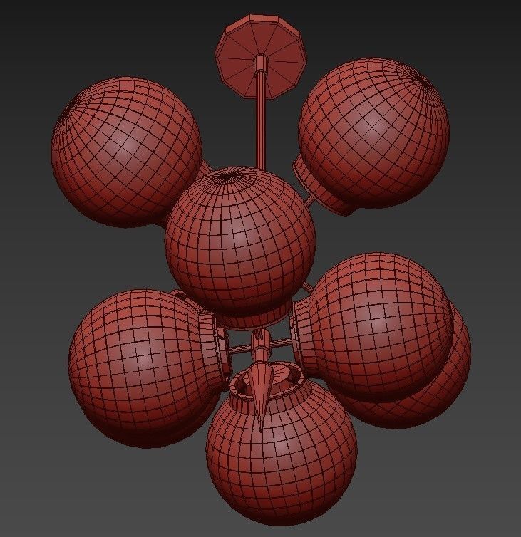 The Marais Pointe 3D model_3