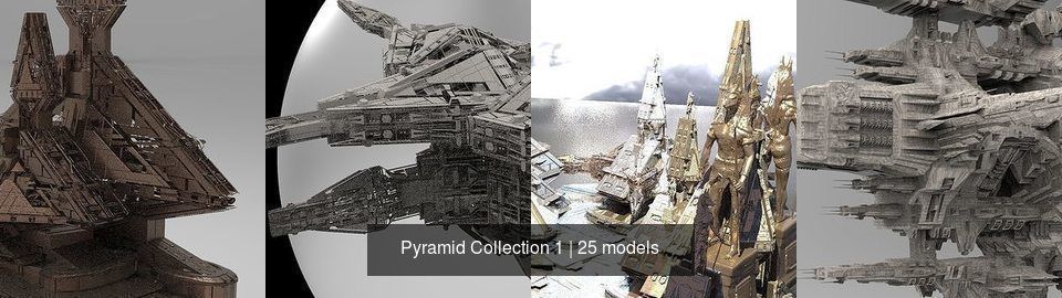 Pyramid Collection 1 _4