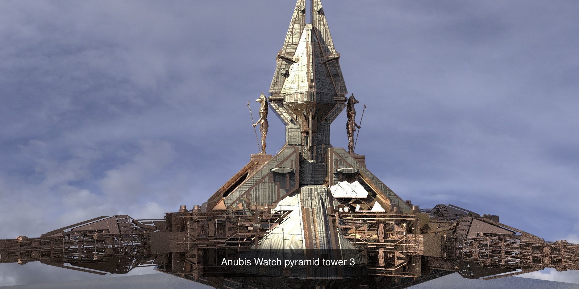 Pyramid Collection 1 _23