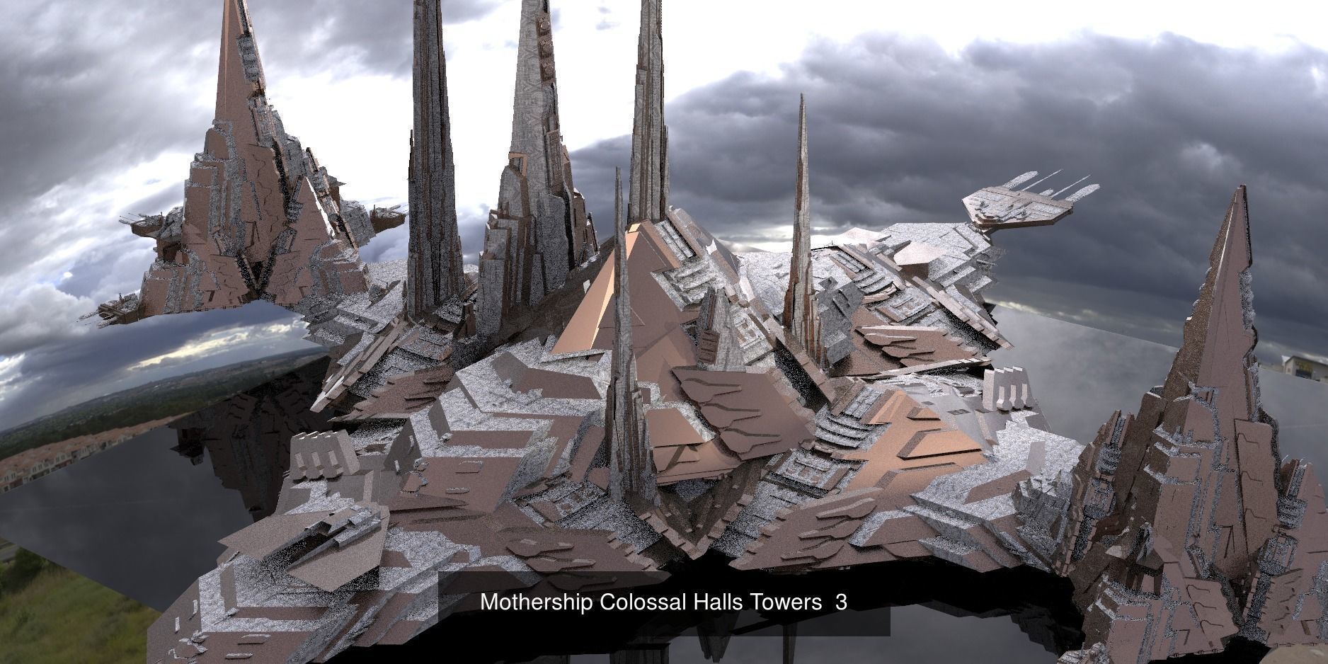 Pyramid Collection 1 _28