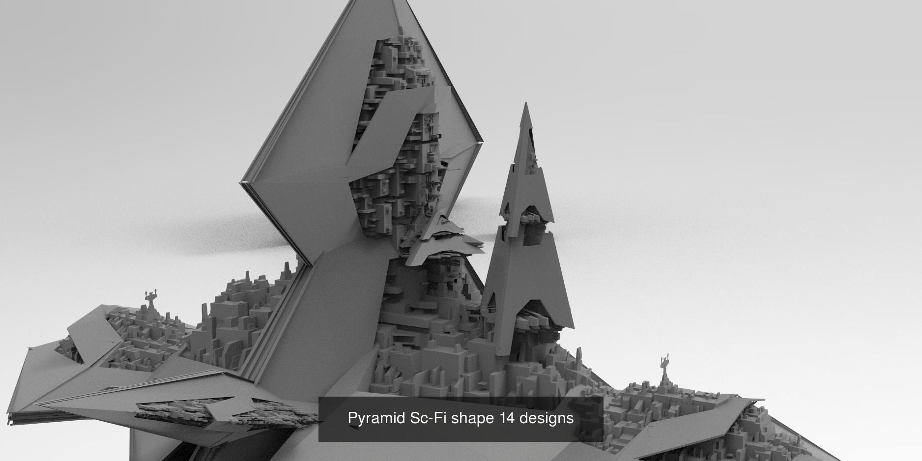 Pyramid Collection 1 _17