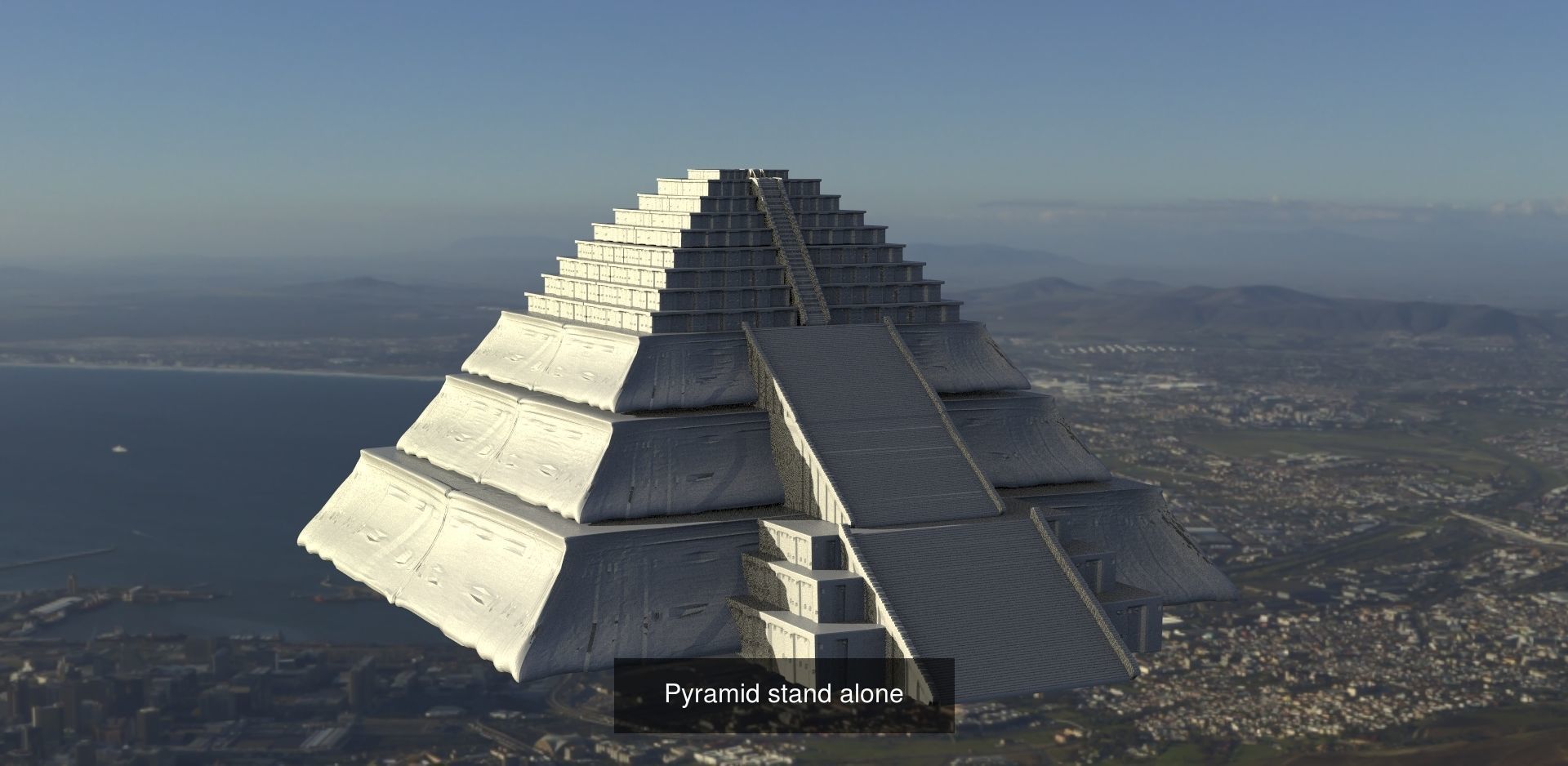 Pyramid Collection 1 _8