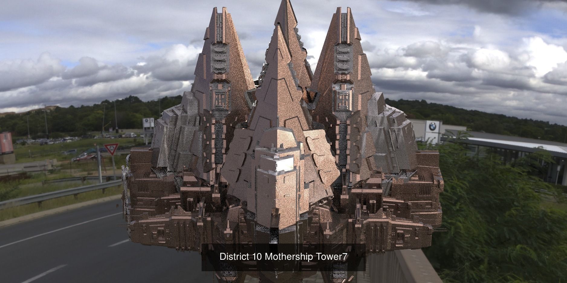 Pyramid Collection 1 _27