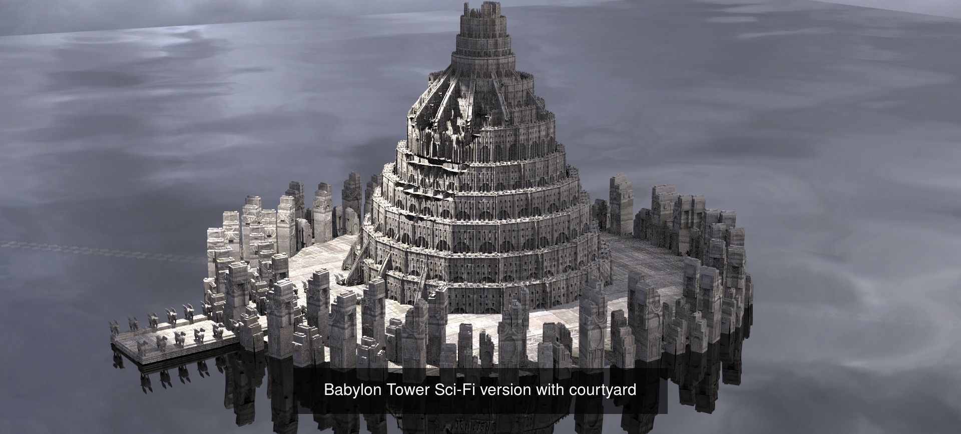 Pyramid Collection 1 _14