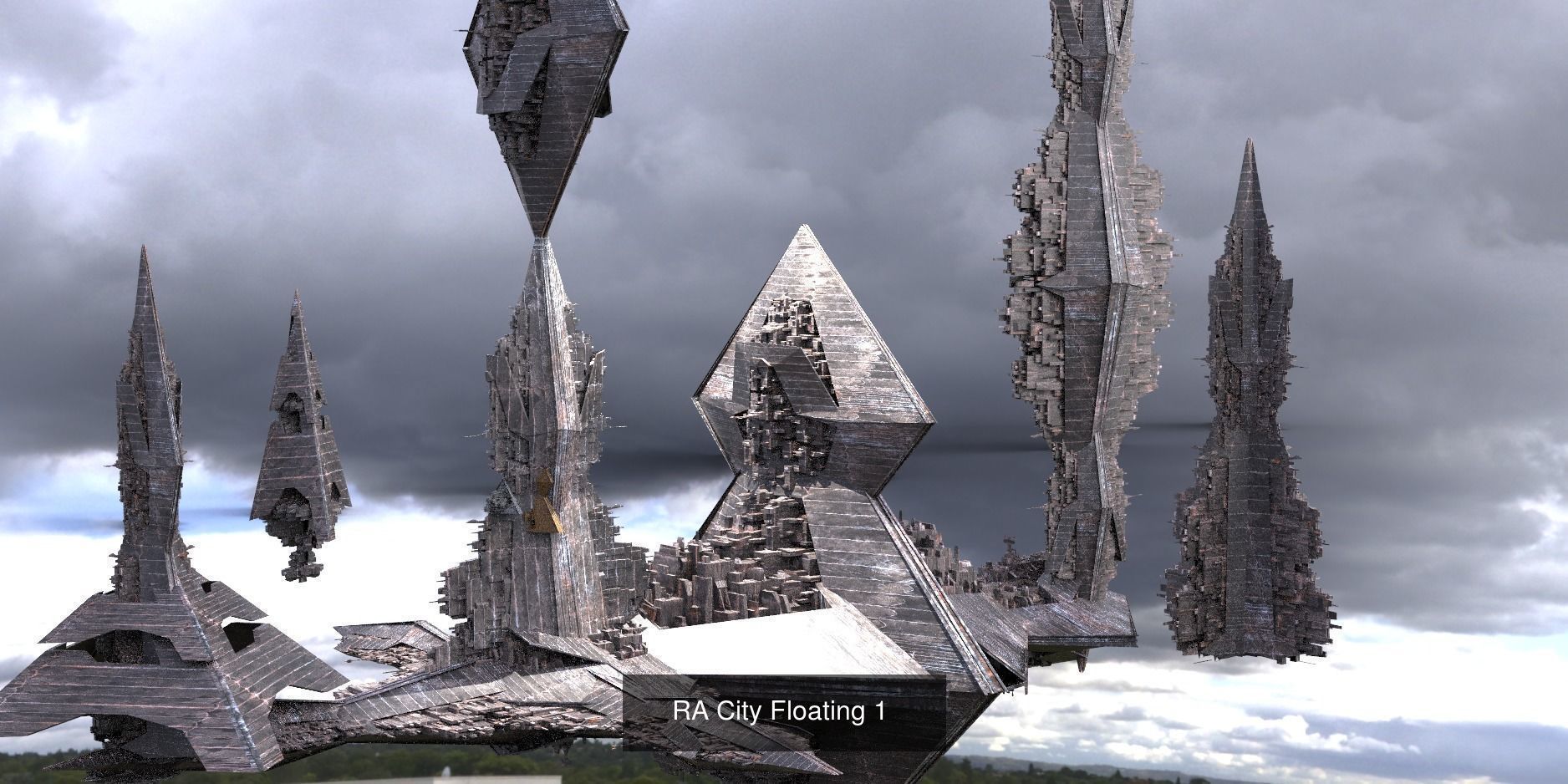 Pyramid Collection 1 _19