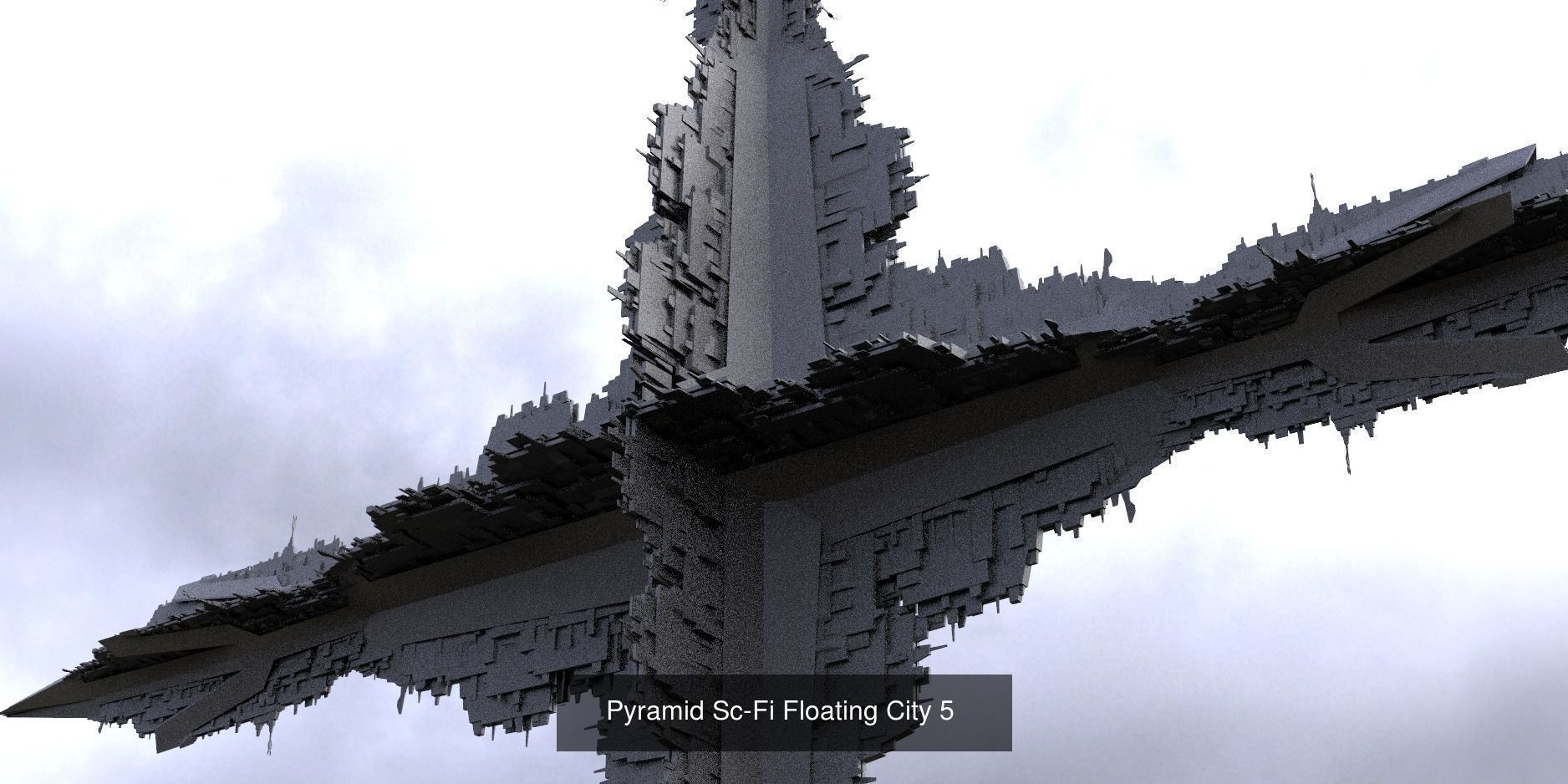 Pyramid Collection 1 _18