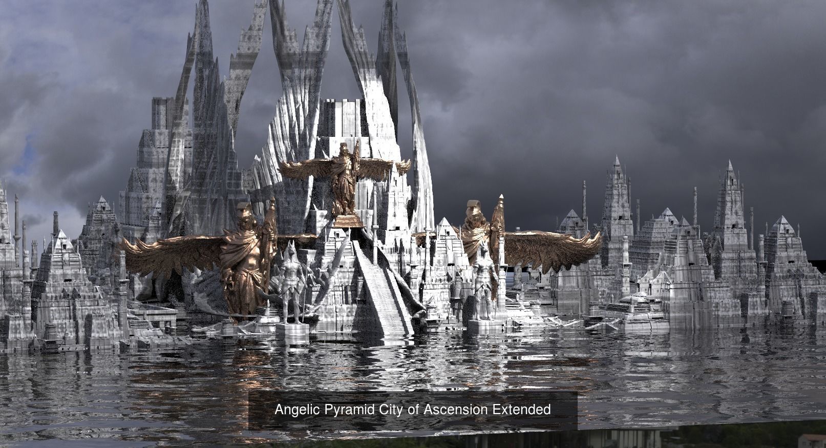 Pyramid Collection 1 _2