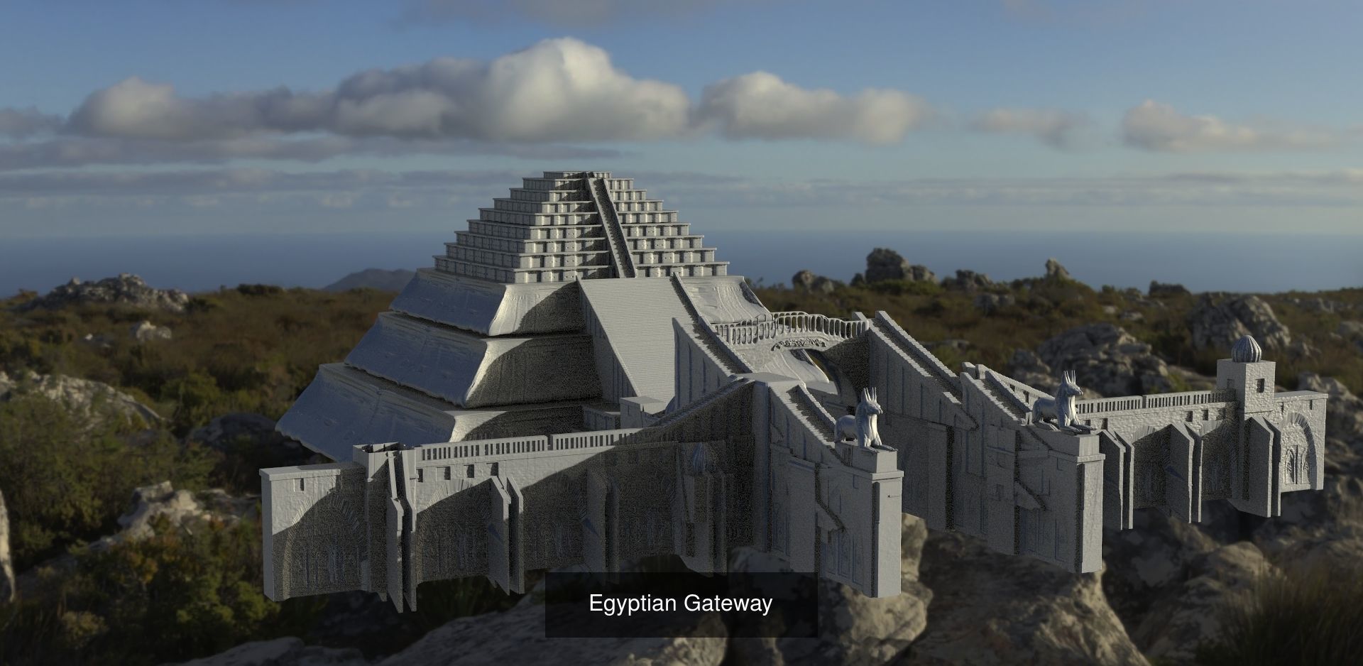 Pyramid Collection 1 _7