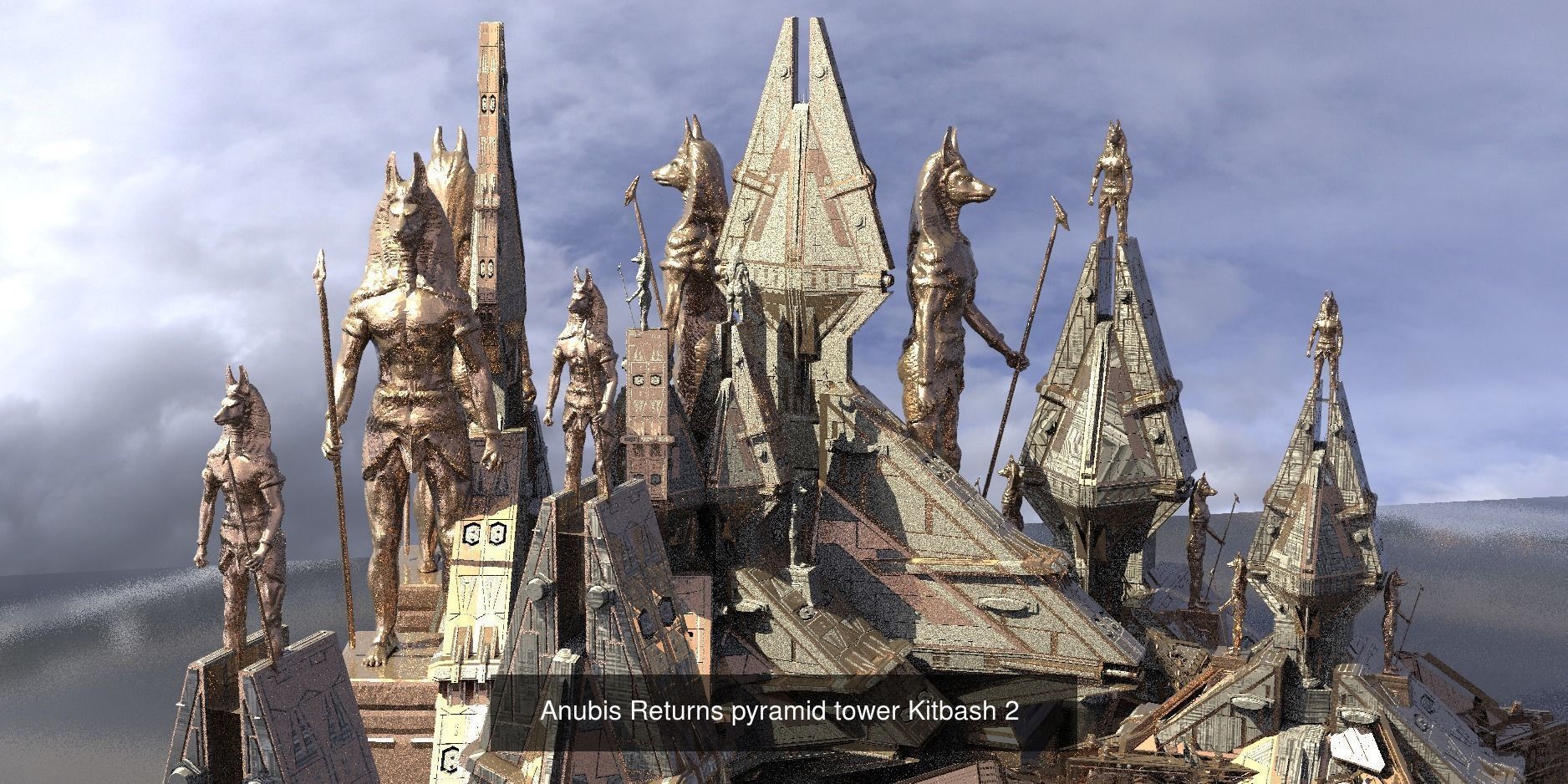 Pyramid Collection 1 _24