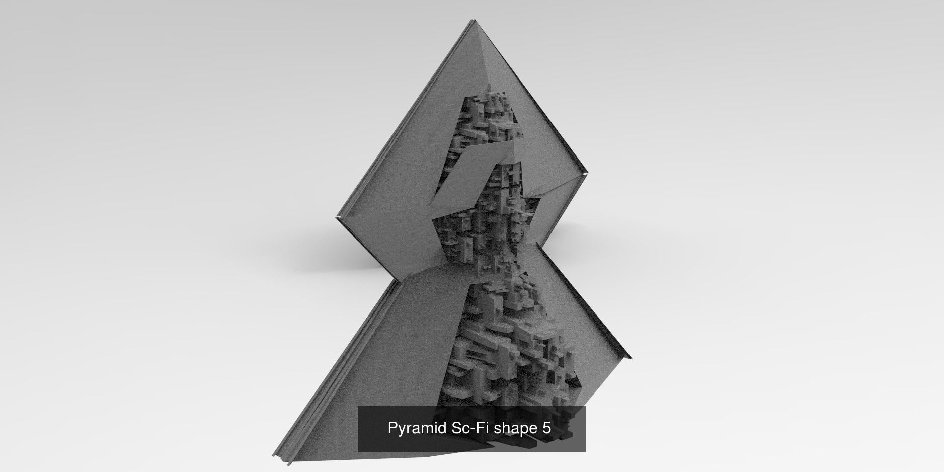 Pyramid Collection 1 _16