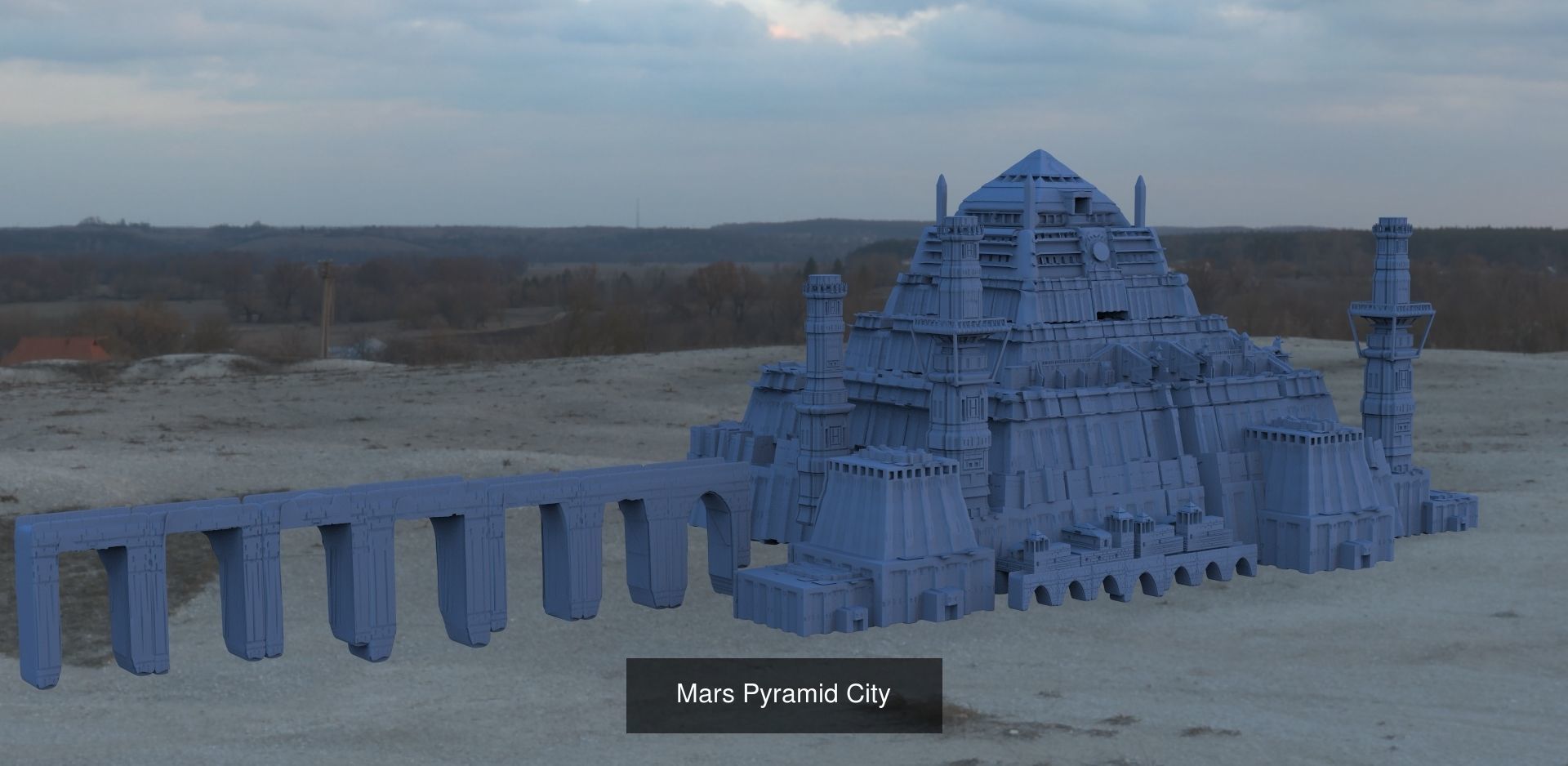 Pyramid Collection 1 _9