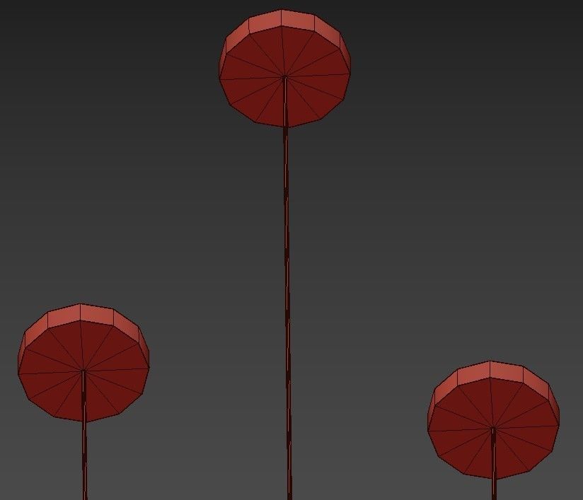 B LEUCHTEN LOFT 3D model_3