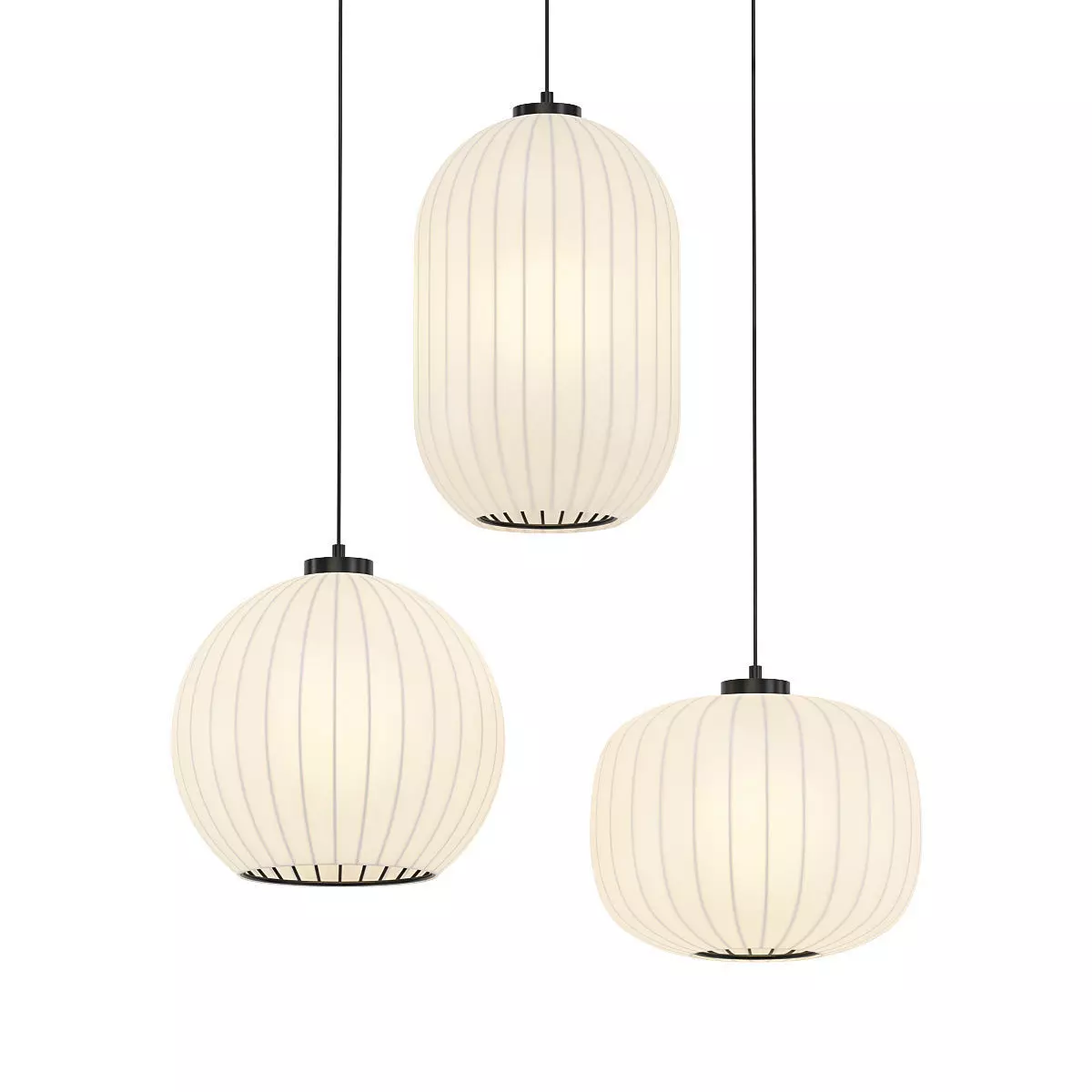 B LEUCHTEN LOFT 3D model_0