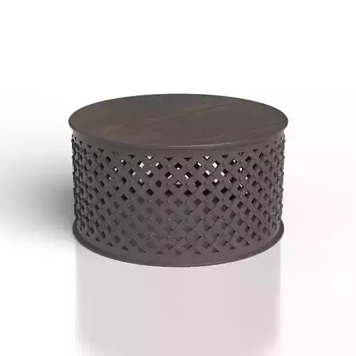 Bornova Coffee Table