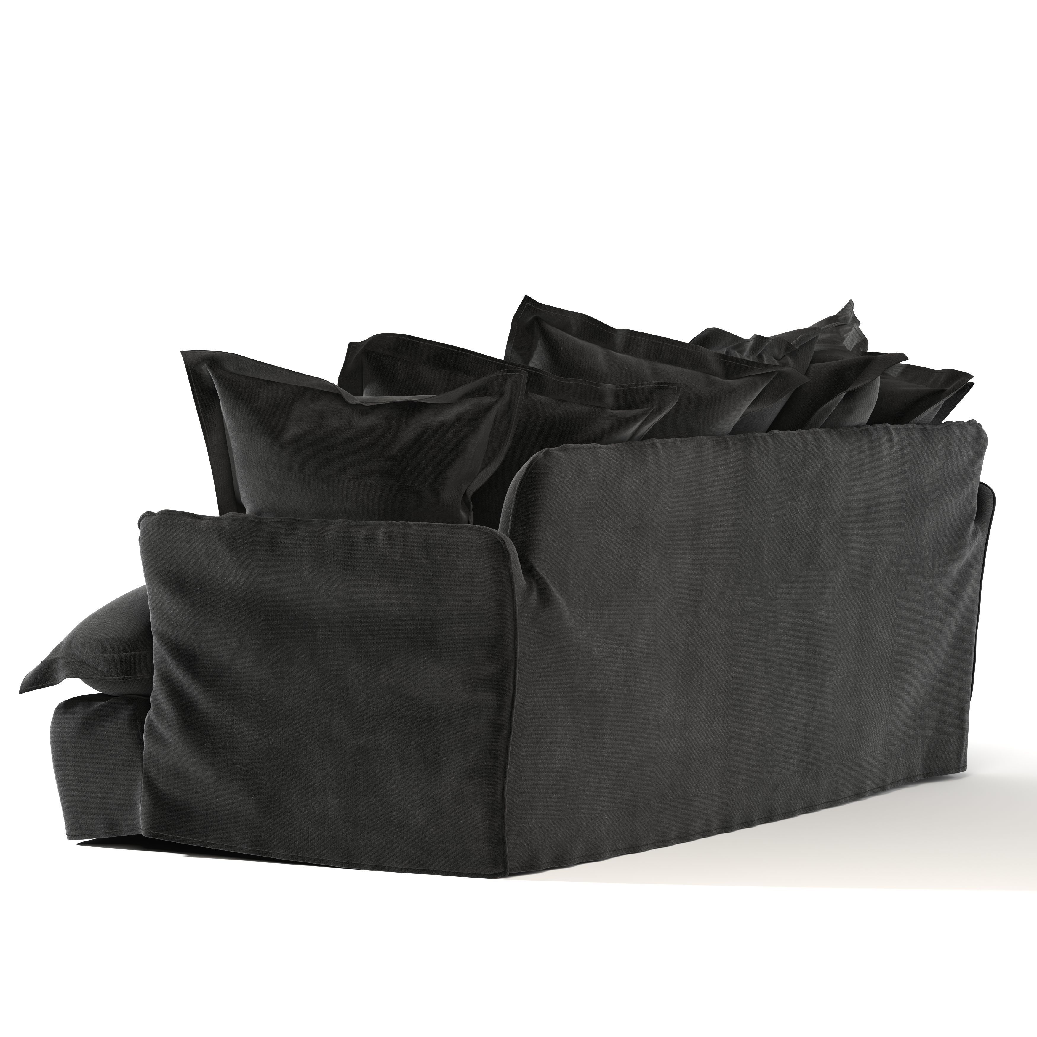 maker and son sofa 3D model_6