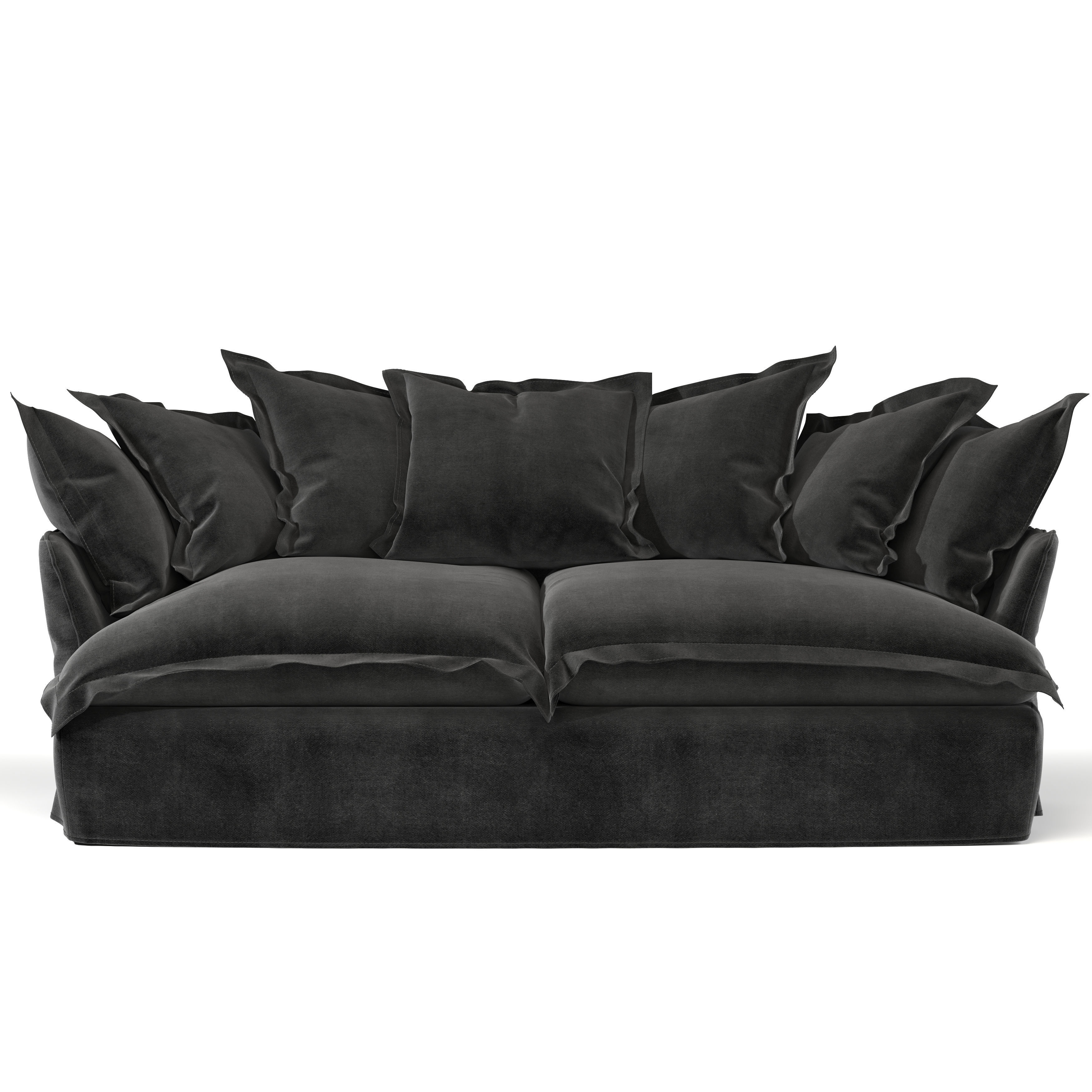 maker and son sofa 3D model_3