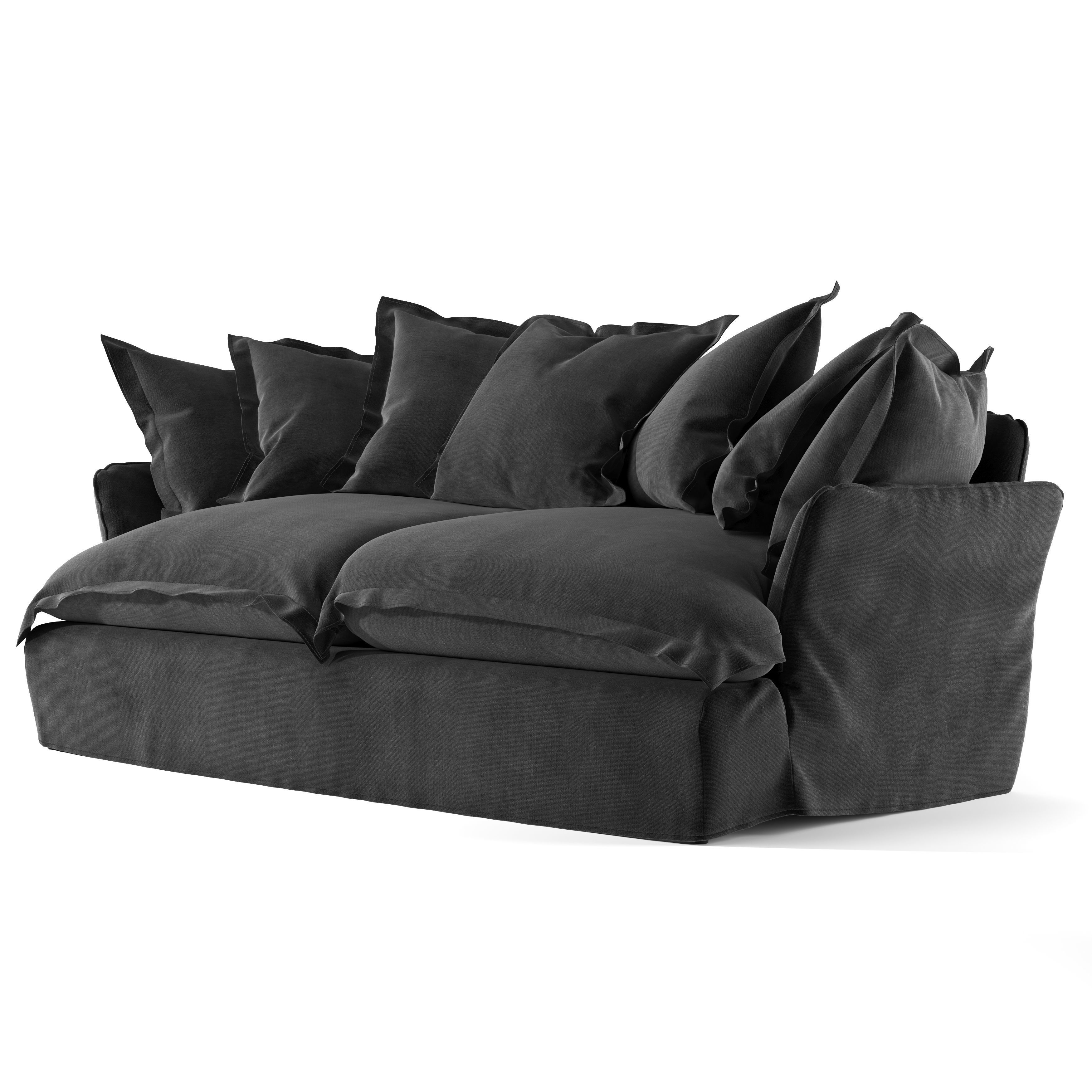 maker and son sofa 3D model_8