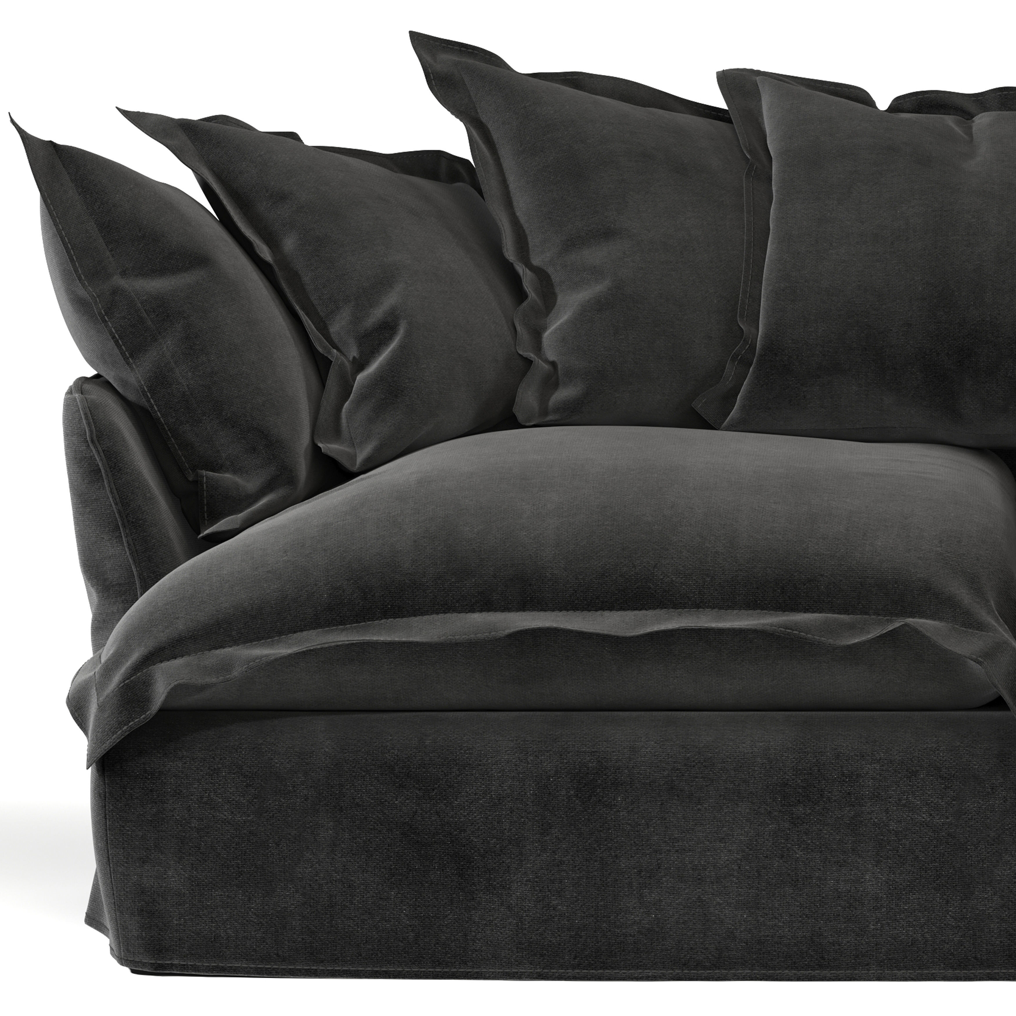 maker and son sofa 3D model_4