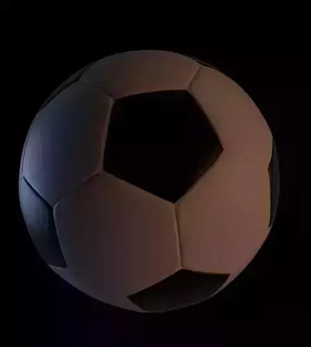 soccer ball