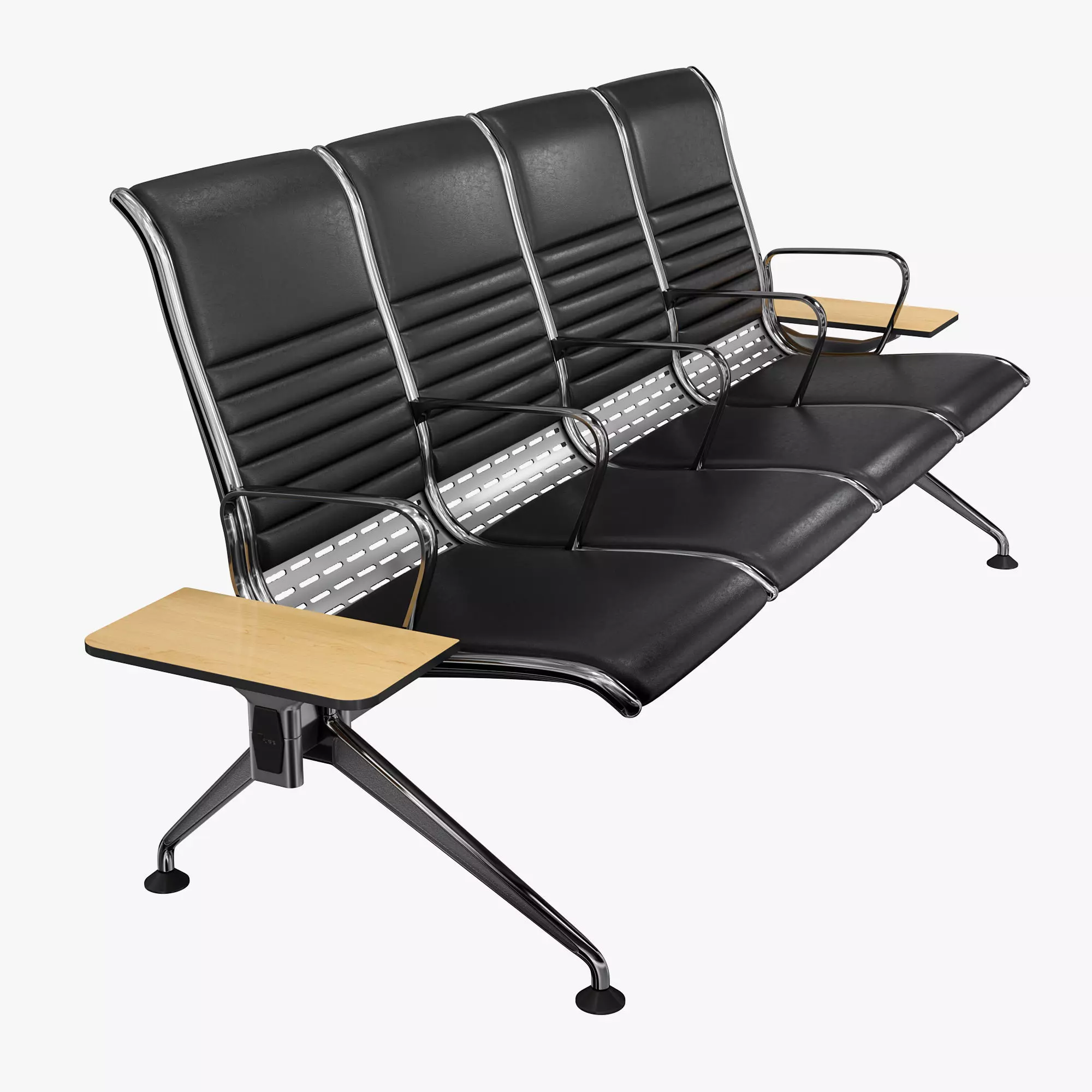 Fursys Ch180 series 3D model