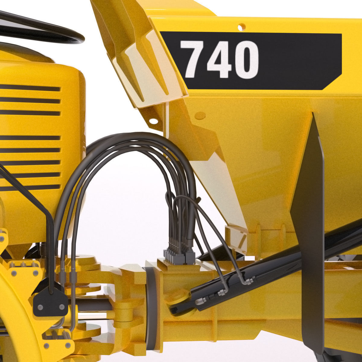 Collection Mining Machines 1 3D model_48