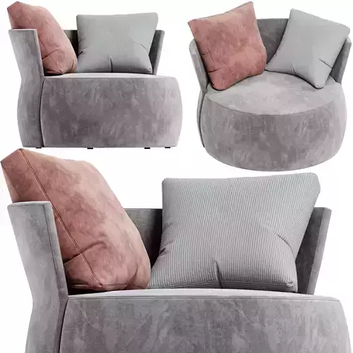 Art Nova Love Armchair