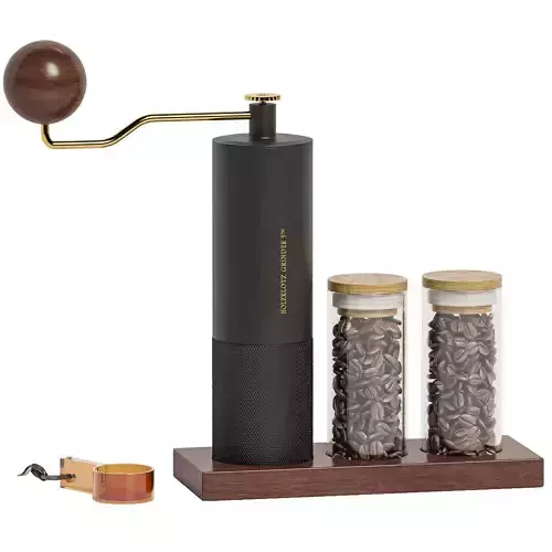 HOLZKLOTZ COFFEE GRINDER S