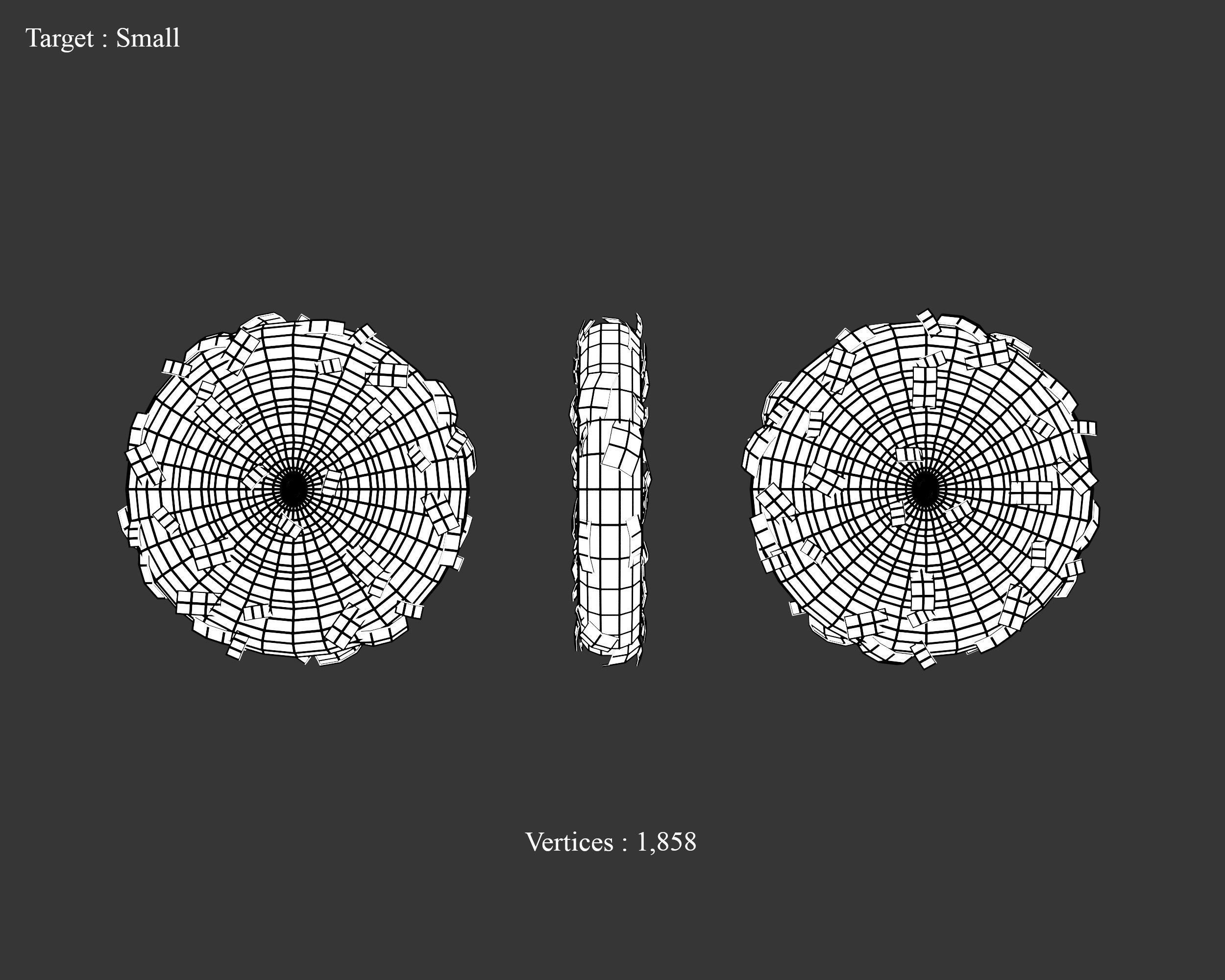 Medieval Collection Training Targets and Dummies _8