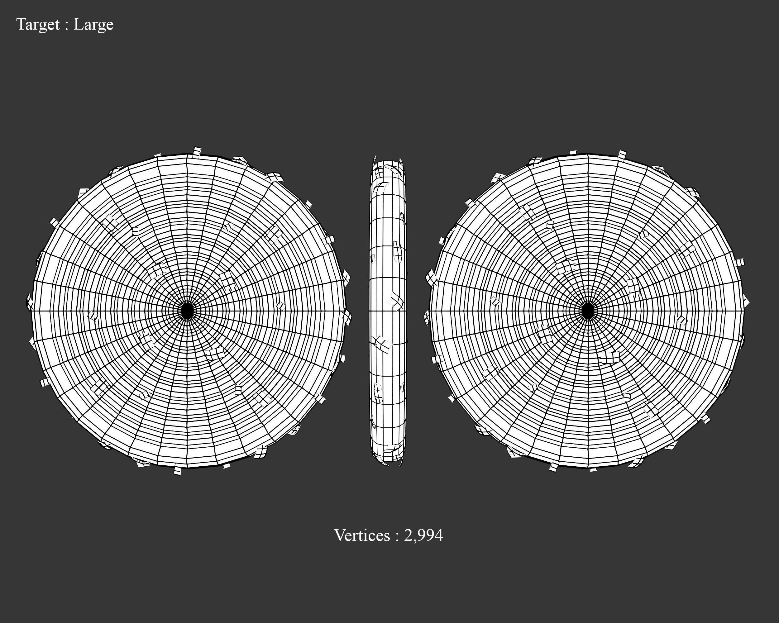 Medieval Collection Training Targets and Dummies _4